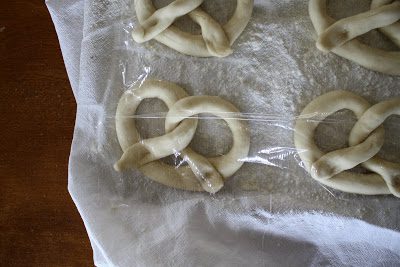 Perfect pretzels, with a side of poison – Jennifer Murch